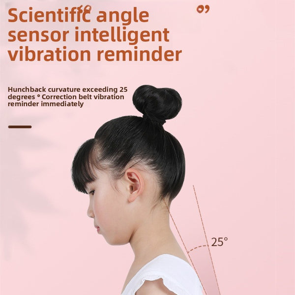 ALIGN Pro — Smart Vibration Posture Corrector