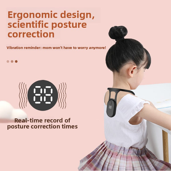 ALIGN Pro — Smart Vibration Posture Corrector